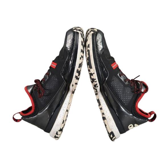 Adidas Shoes Men 14 Athletic Trainer D Lillard 1 Rip City Sneaker Low Basketball main image 8